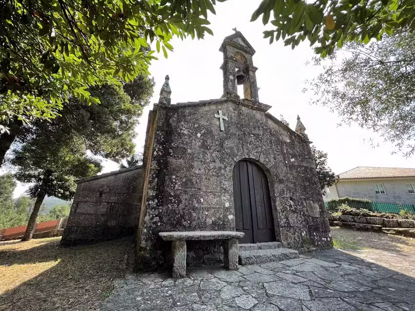 Ermita de San Miguel