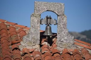 Ermita de San Miguel