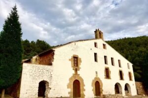 Ermita de San Miguel