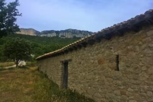 Ermita de San Miguel