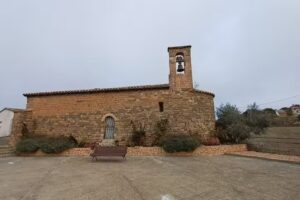 Ermita de San Miguel
