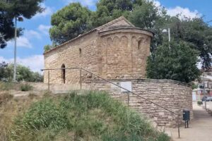 Ermita de San Miguel
