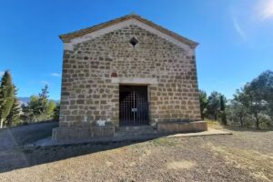 Ermita de San Miguel
