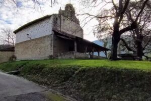 Ermita de San Miguel