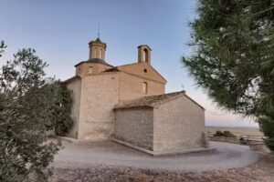 Ermita de San Miguel
