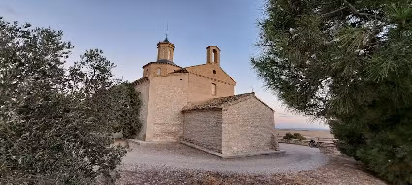 Ermita de San Miguel