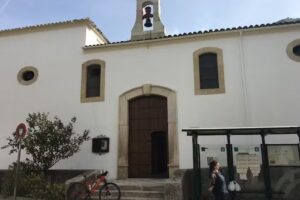 Ermita de San Miguel