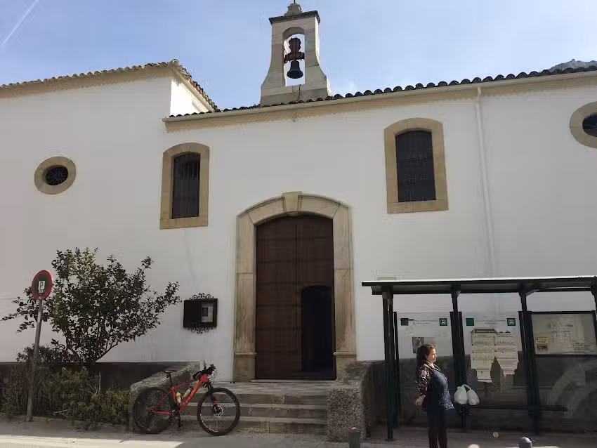 Ermita de San Miguel