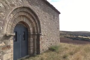 Ermita de San Miguel
