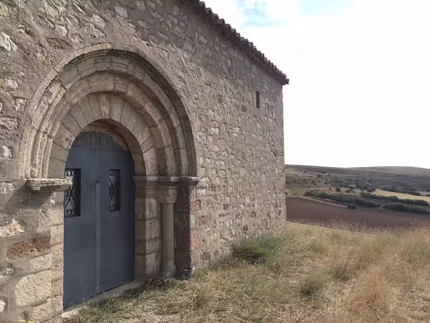 Ermita de San Miguel
