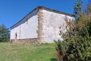 ERMITA DE SAN MIGUEL