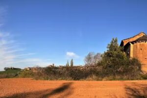 Ermita de San Miguel