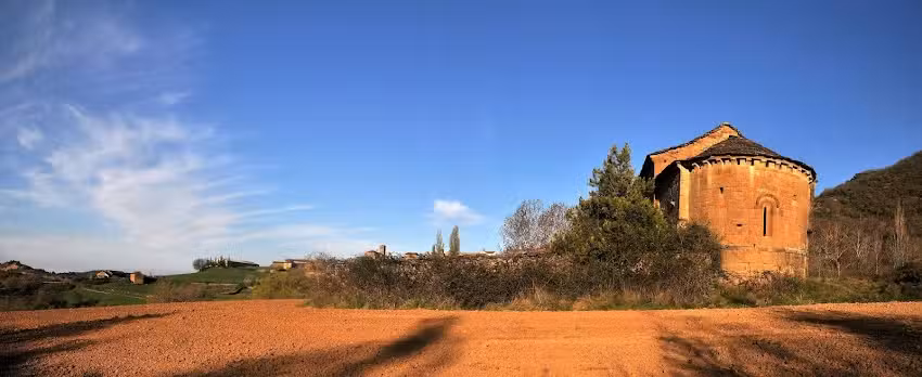 Ermita de San Miguel