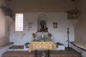 Ermita de San Miguel