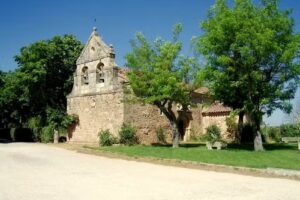Ermita de San Miguel