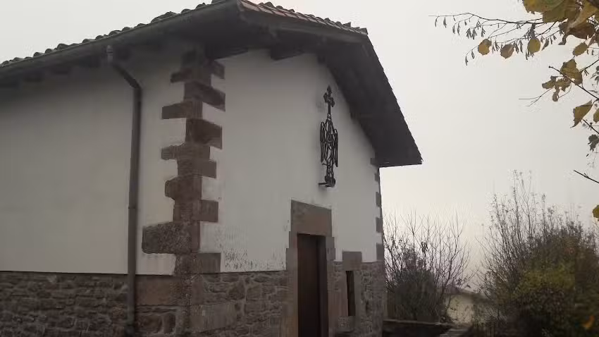 Ermita de San Miguel