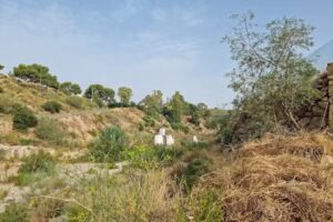 Ermita De San Miguel