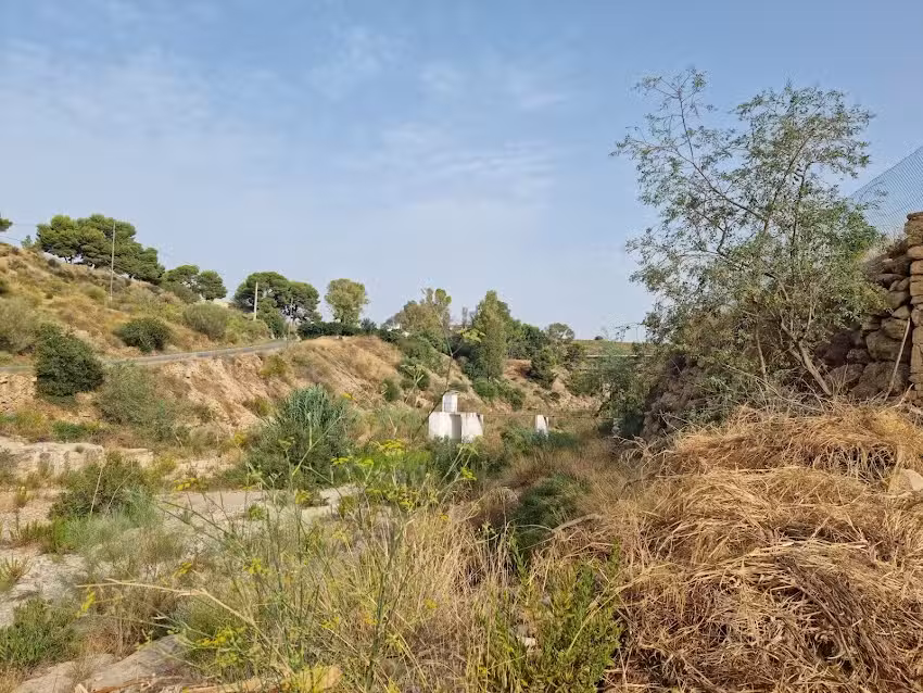 Ermita De San Miguel