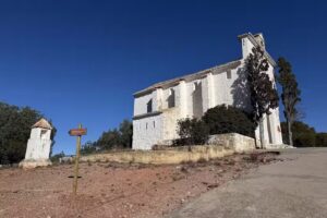 Ermita de San Miguel
