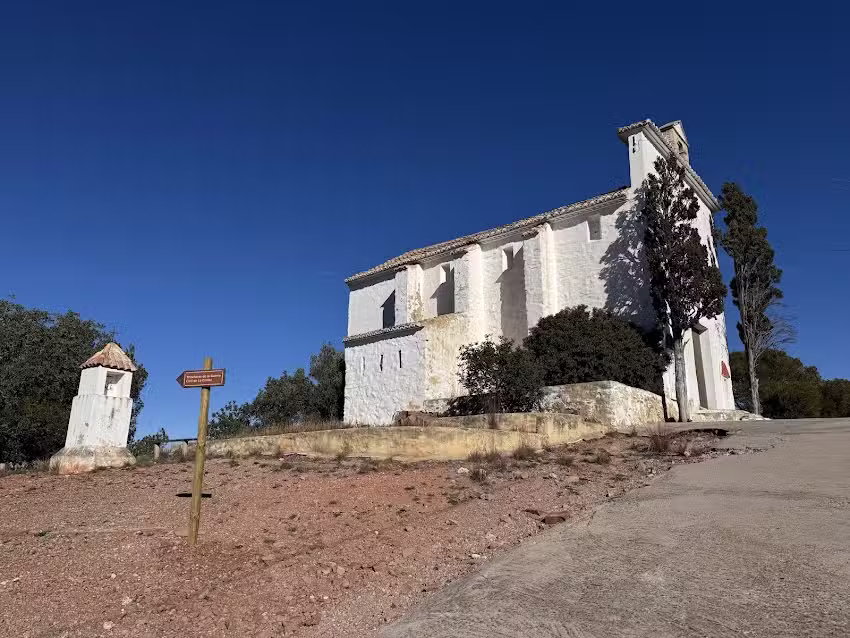 Ermita de San Miguel