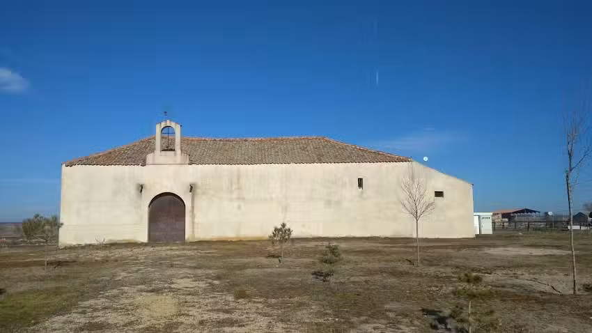 Ermita de San Miguel