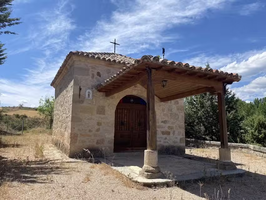 Ermita de San Miguel