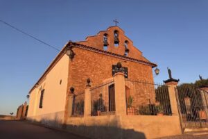 Ermita de San Miguel