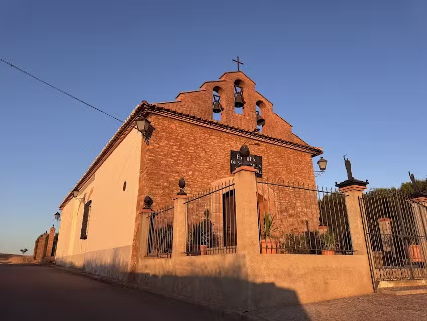 Ermita de San Miguel