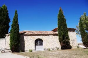 Ermita de San Miguel