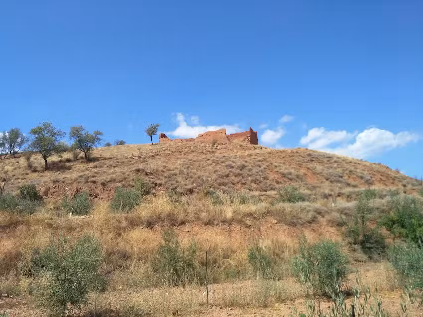 Ermita De San Miguel