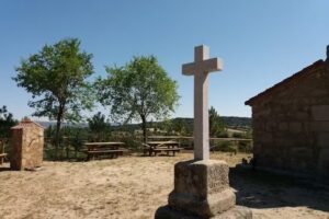 Ermita de San Miguel