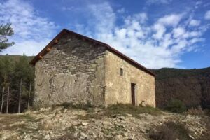 Ermita de San Miguel