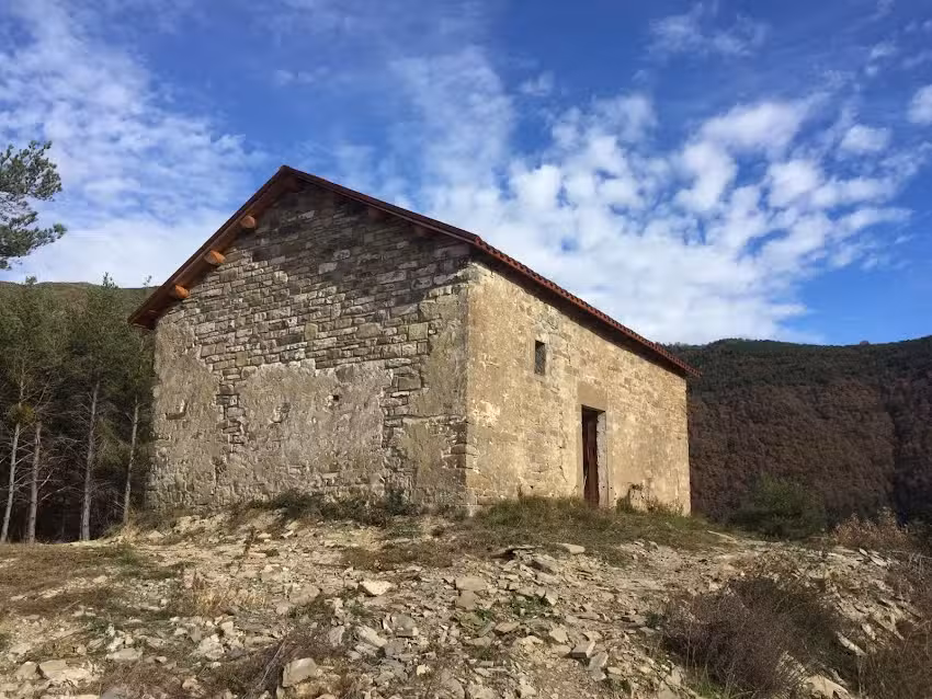 Ermita de San Miguel