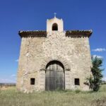 Ermita de San Miguel