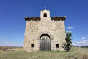 Ermita de San Miguel