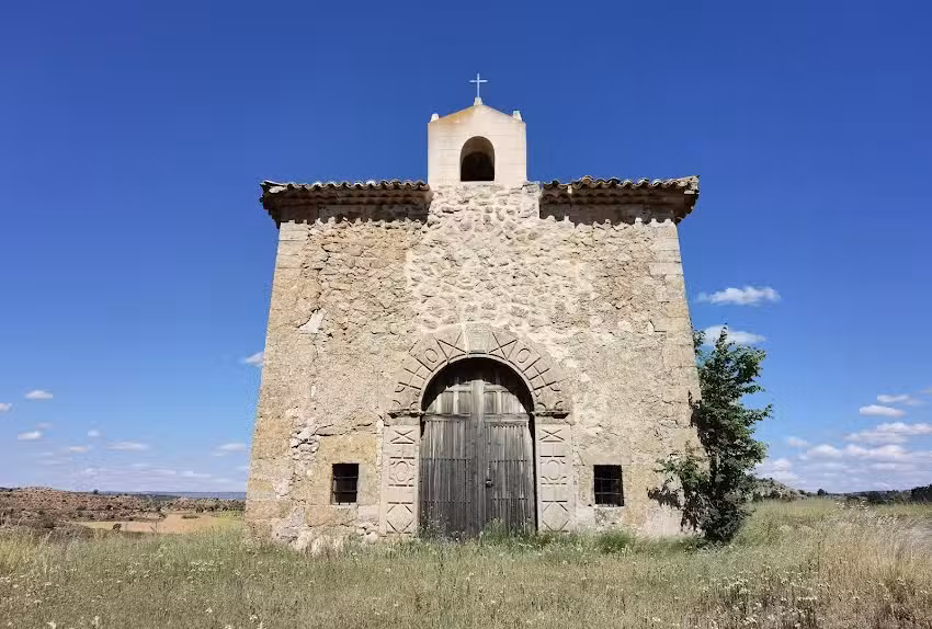 Ermita de San Miguel