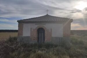 Ermita de San Miguel