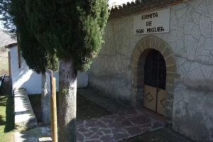 Ermita de San Miguel