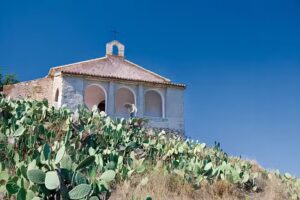 Ermita de San Miguel