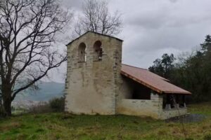 Ermita de San Miguel