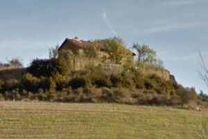 Ermita de San Miguel