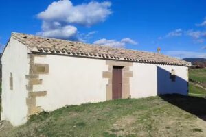 Ermita de San Miguel