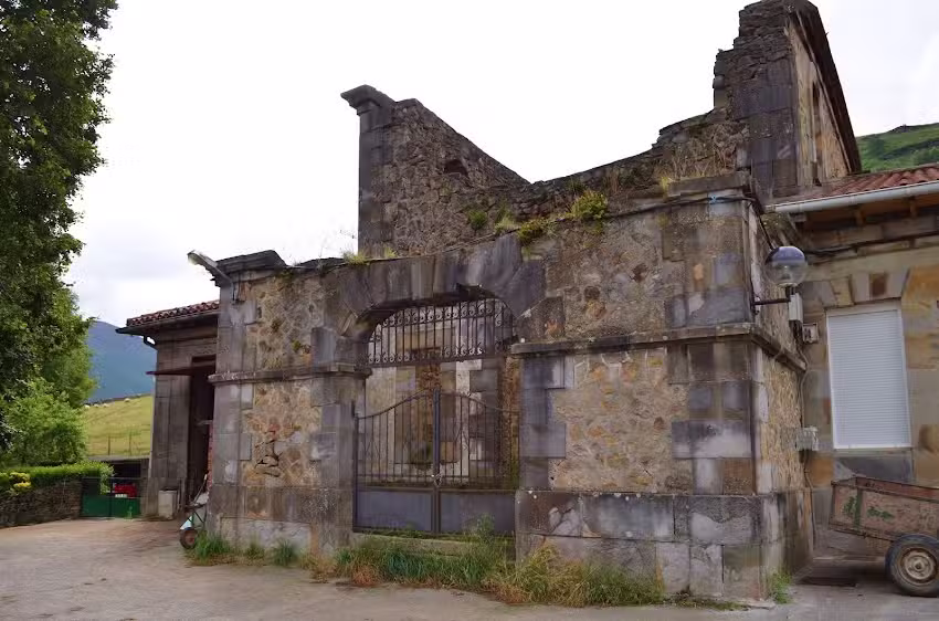 Ermita de San Miguel