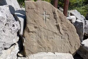 Ermita de San Miguel
