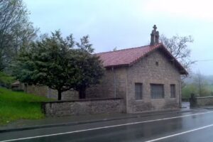 Ermita de San Miguel