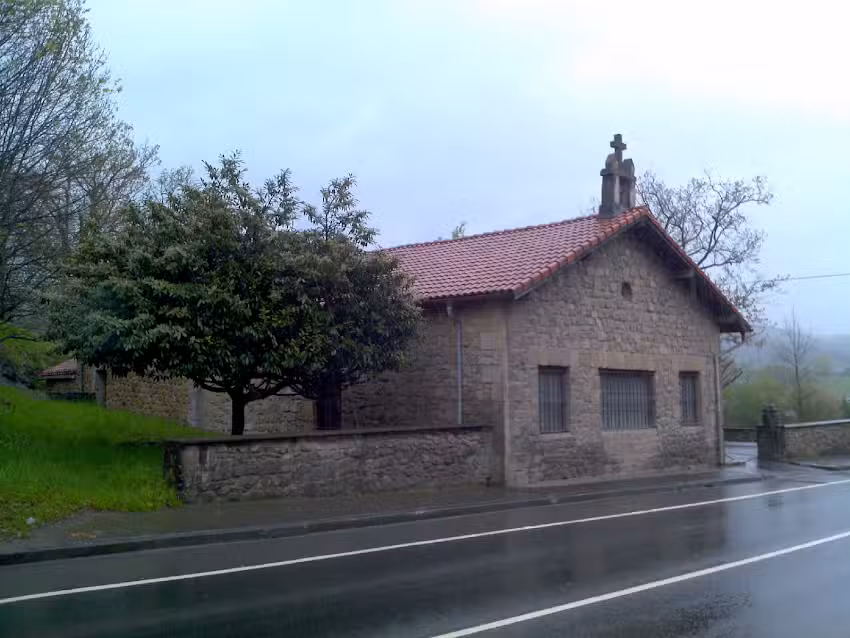 Ermita de San Miguel