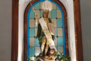 Ermita de San Miguel Arcángel