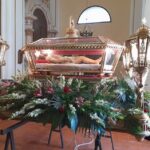 Ermita de San Miguel Arc&aacute;ngel