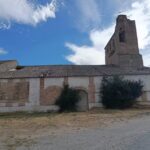 Ermita de San Miguel Arc&aacute;ngel