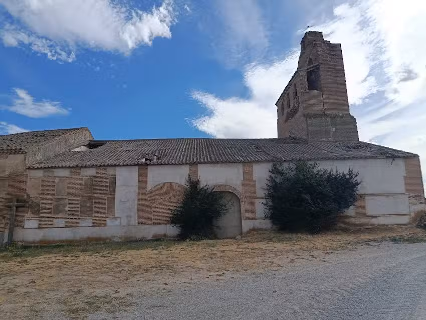 Ermita de San Miguel Arc&aacute;ngel